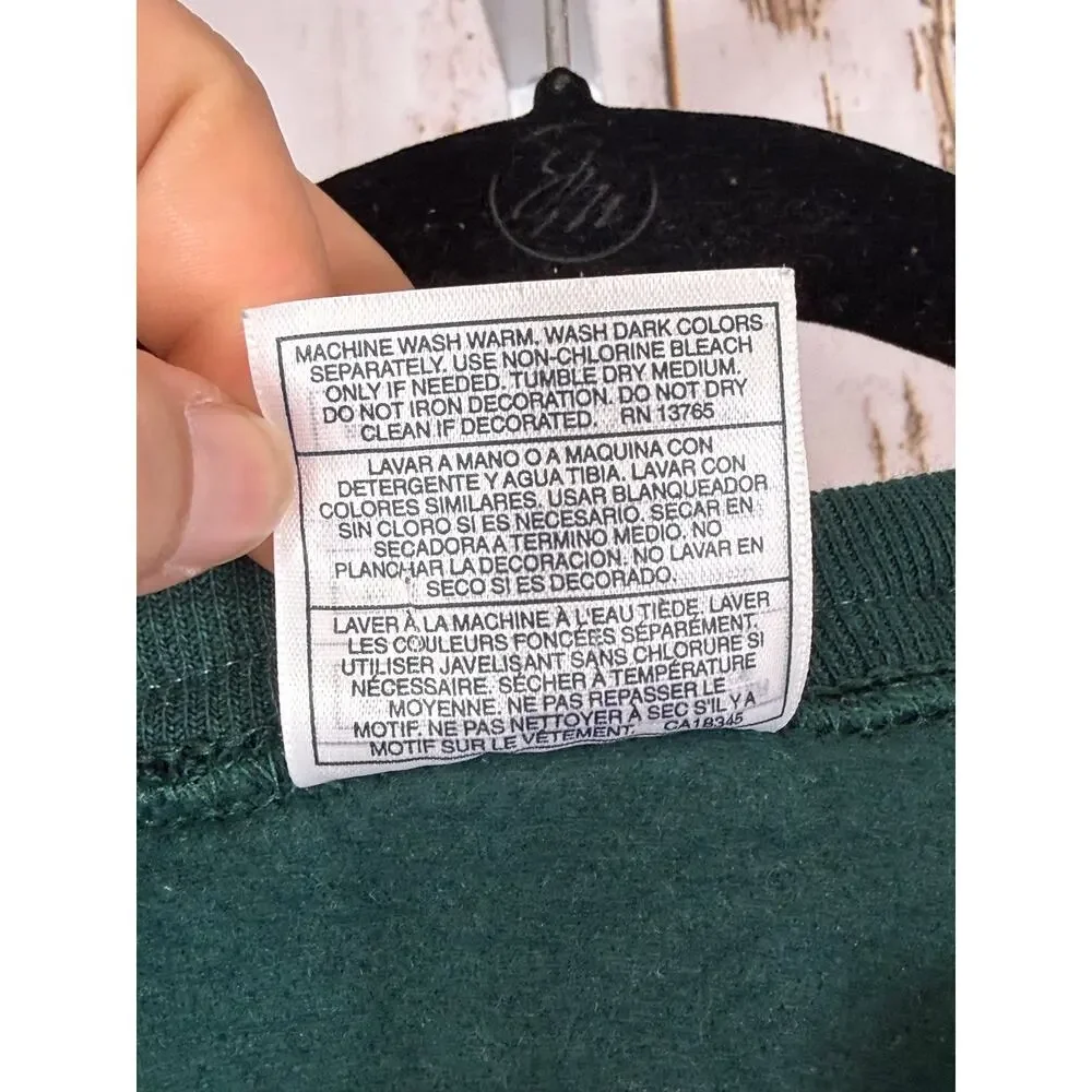 Fruit of the Loom, Vintage Kids Sweatshirt. Size XS(4/5). Excellent condition!